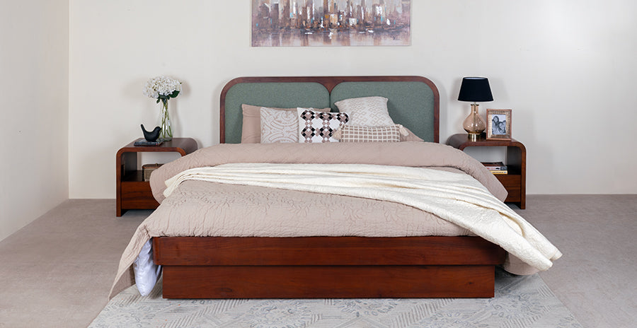 Beds